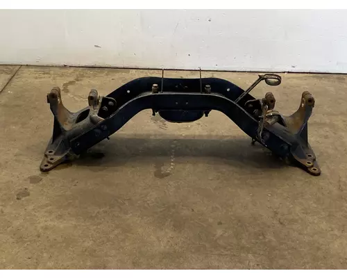 MACK Anthem Frame