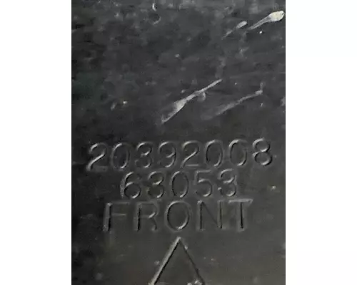 MACK Anthem Frame