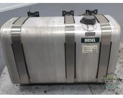 MACK Anthem Fuel Tank