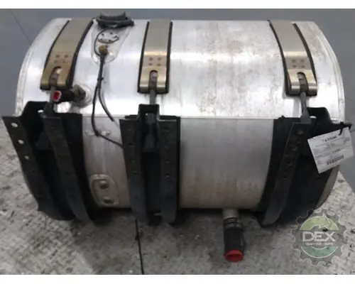 MACK Anthem Fuel Tank
