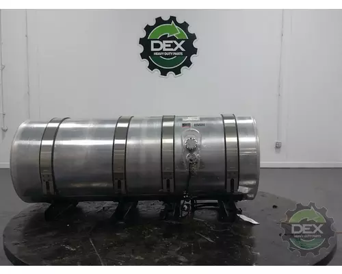 MACK Anthem Fuel Tank