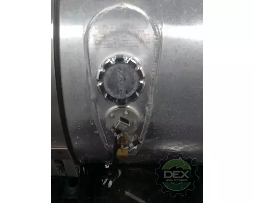 MACK Anthem Fuel Tank