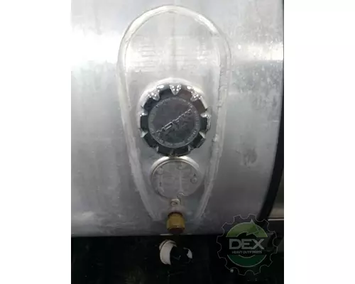 MACK Anthem Fuel Tank