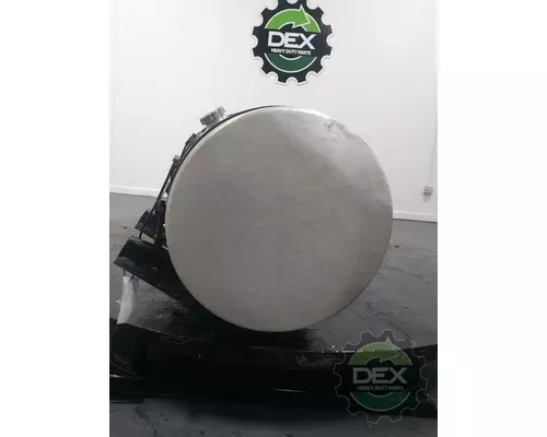MACK Anthem Fuel Tank