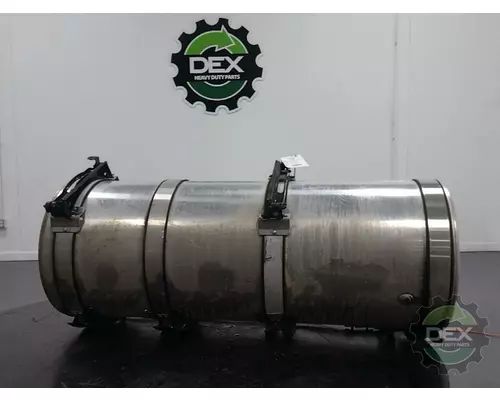 MACK Anthem Fuel Tank