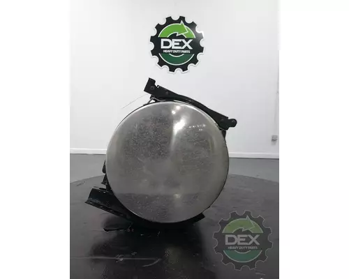 MACK Anthem Fuel Tank