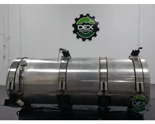 MACK Anthem Fuel Tank