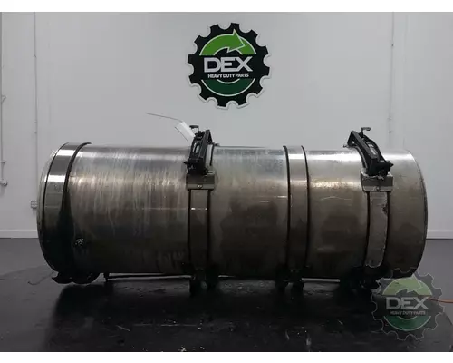 MACK Anthem Fuel Tank