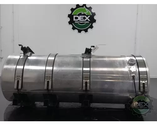 MACK Anthem Fuel Tank