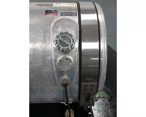 MACK Anthem Fuel Tank
