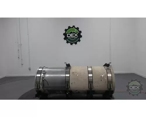 MACK Anthem Fuel Tank