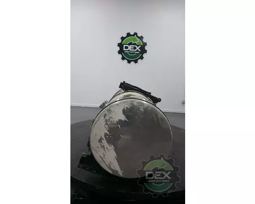 MACK Anthem Fuel Tank