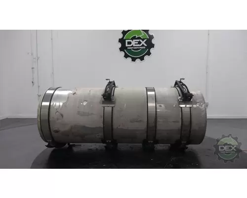 MACK Anthem Fuel Tank