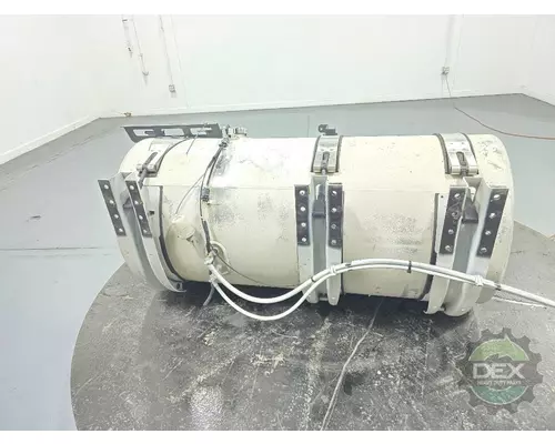 MACK Anthem Fuel Tank