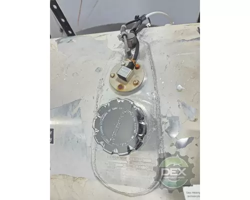 MACK Anthem Fuel Tank