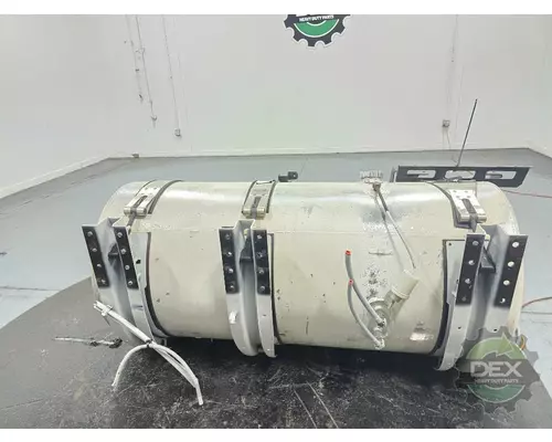 MACK Anthem Fuel Tank