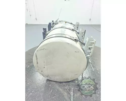 MACK Anthem Fuel Tank