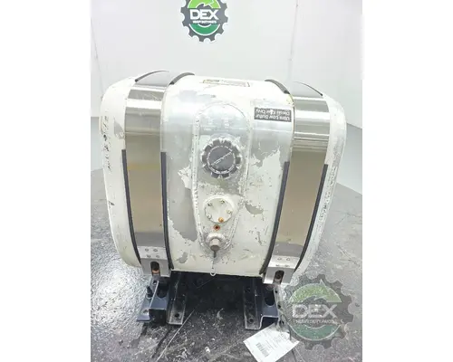 MACK Anthem Fuel Tank