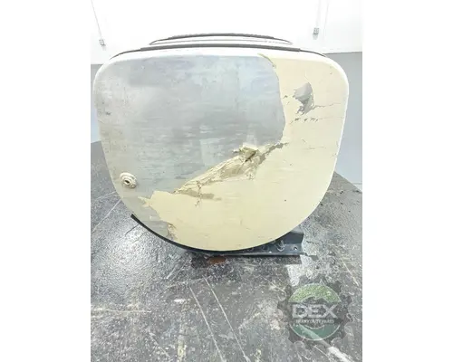 MACK Anthem Fuel Tank