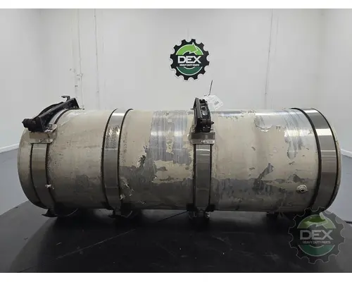 MACK Anthem Fuel Tank