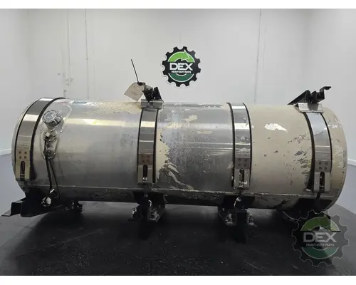 MACK Anthem Fuel Tank