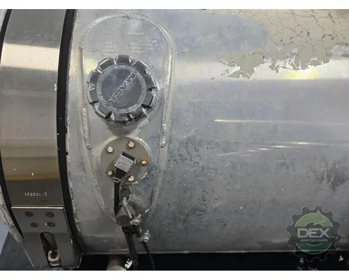 MACK Anthem Fuel Tank