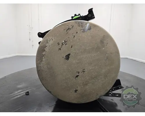 MACK Anthem Fuel Tank