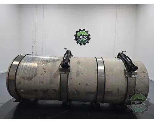 MACK Anthem Fuel Tank