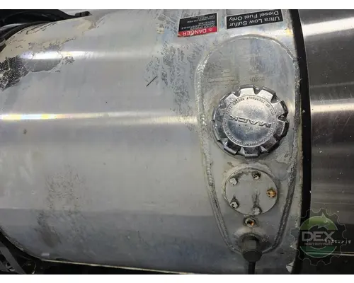 MACK Anthem Fuel Tank