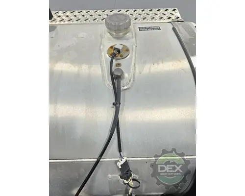MACK Anthem Fuel Tank
