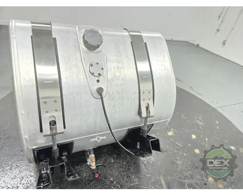 MACK Anthem Fuel Tank
