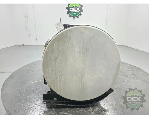 MACK Anthem Fuel Tank
