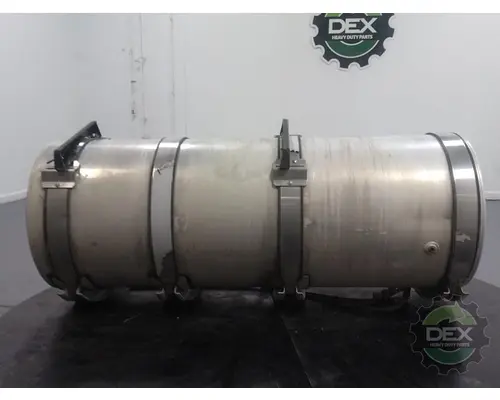 MACK Anthem Fuel Tank