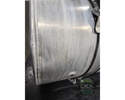 MACK Anthem Fuel Tank