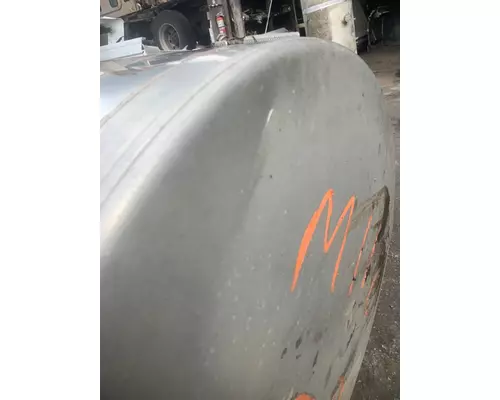 MACK Anthem Fuel Tank