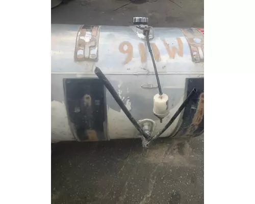 MACK Anthem Fuel Tank