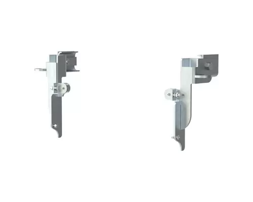 MACK Anthem Grille Guard Bracket