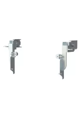 MACK Anthem Grille Guard Bracket