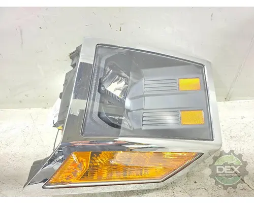 MACK Anthem Headlamp Assembly