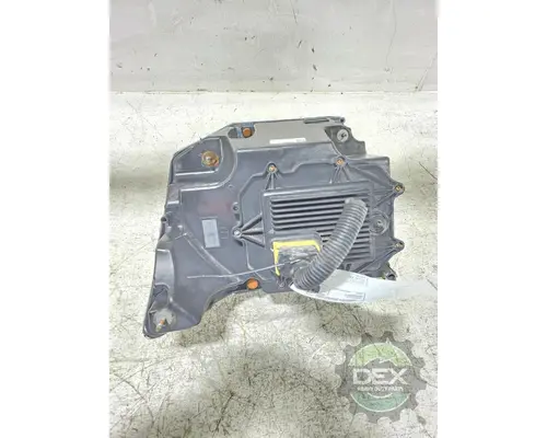 MACK Anthem Headlamp Assembly