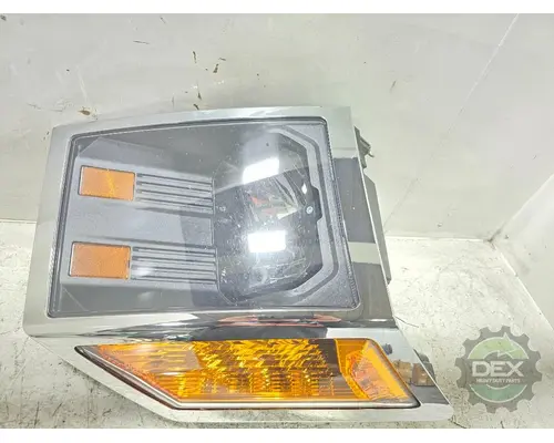 MACK Anthem Headlamp Assembly