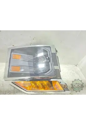 MACK Anthem Headlamp Assembly