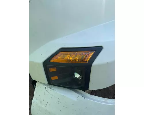 MACK Anthem Headlamp Assembly
