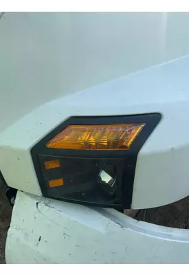 MACK Anthem Headlamp Assembly