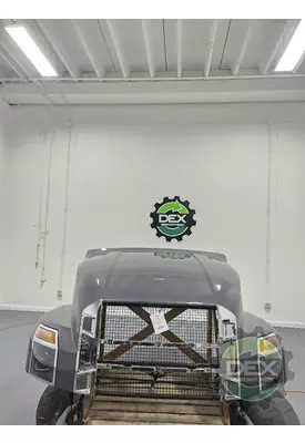 MACK Anthem Hood