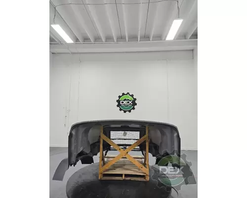 MACK Anthem Hood
