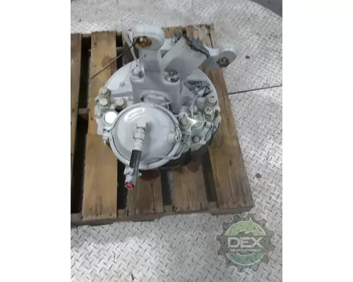 MACK Anthem Hub