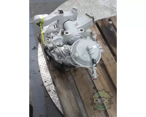 MACK Anthem Hub