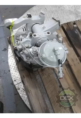 MACK Anthem Hub
