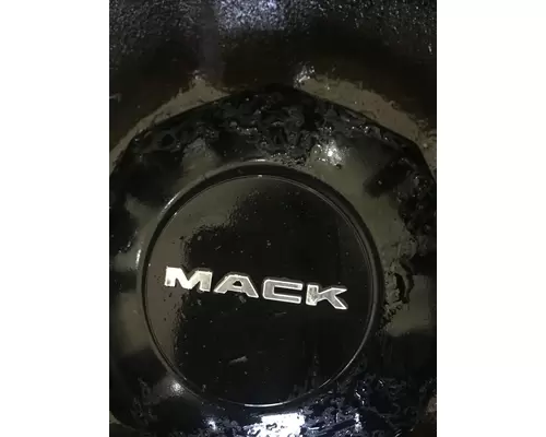 MACK Anthem Hub